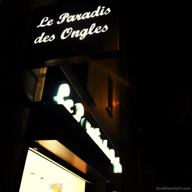 Le paradis des ongles, Paris - Photo 1