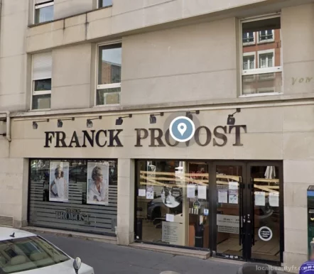 Franck Provost - Coiffeur Paris, Paris - Photo 2