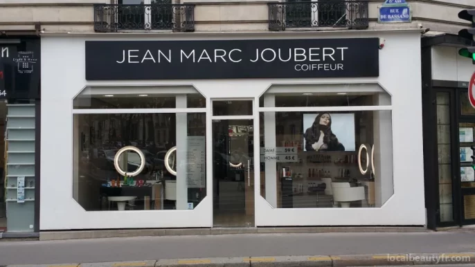 Jean Marc Joubert - Bassano, Paris - Photo 1