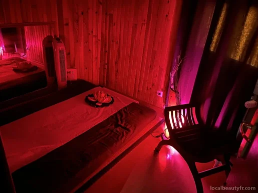 CINQ ETOILES salon de massage naturiste 75015, Paris - Photo 1