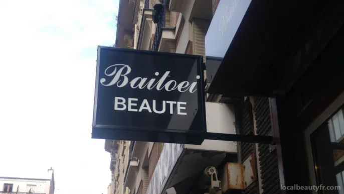 Baitoei Beaute, Paris - Photo 1