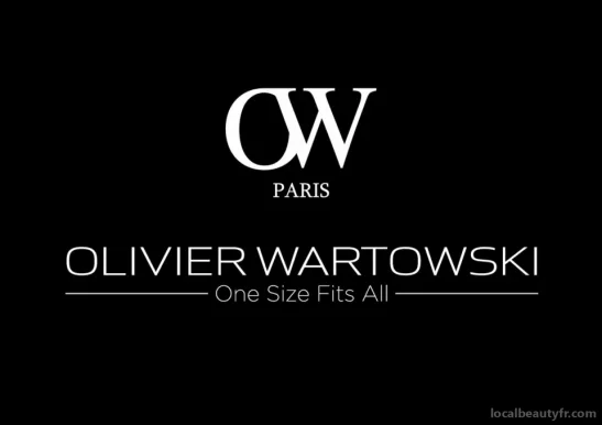 Olivier Wartowski, Paris - Photo 2