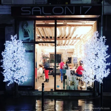 Salon 17, Paris - Photo 2