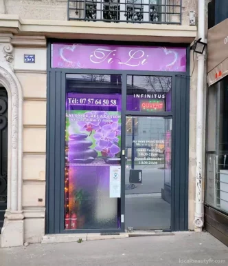 Massage JI LI, Paris - Photo 4