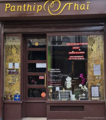 Panthip Thaï-spa Paris75006, Paris - Photo 1