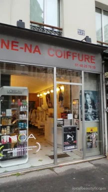 Line-Na Coiffure, Paris - Photo 2