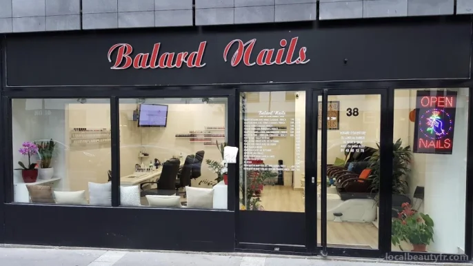 Balard Nails, Paris - Photo 2