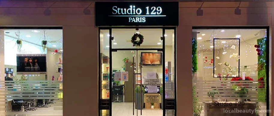 Studio129 Paris, Paris - Photo 1