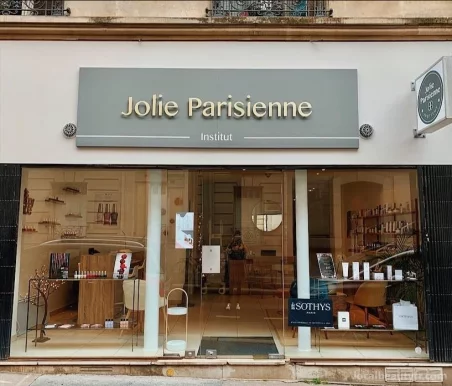 Jolie Parisienne, Paris - Photo 2