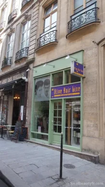 Olive Hair Line, Paris - Photo 3