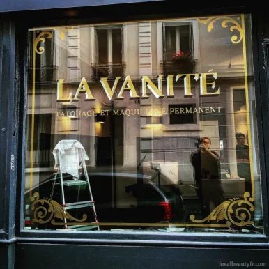 La Vanité, Paris - Photo 3