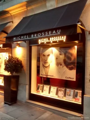 Brosseau Michel, Paris - Photo 2