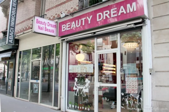Beauty Dream （NAIL）, Paris - Photo 3