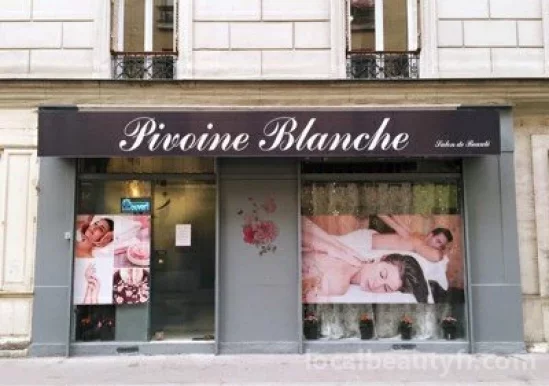 Pivoine Blanche, Paris - Photo 4