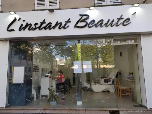 L'Instant Beauté, Paris - Photo 1