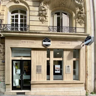 Le Comptoir du Visage - Expert Soin Visage & regard, Paris - Photo 4