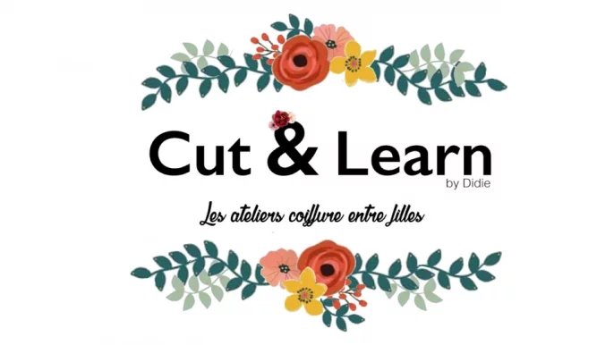 Cut & Learn - Ateliers coiffure, Paris - Photo 1