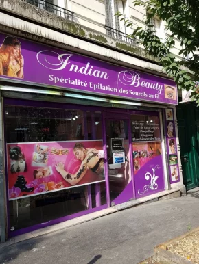 Indian Beauty, Paris - Photo 2