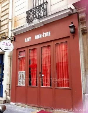 Soyelle Massage, Paris - Photo 2