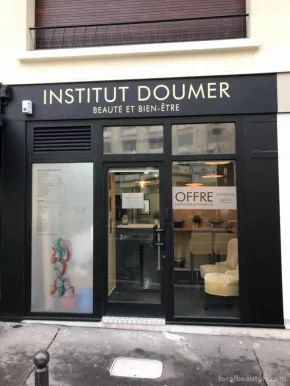 INSTITUT DOUMER (Onglerie Manucure Pédicure Épilation), Paris - Photo 4