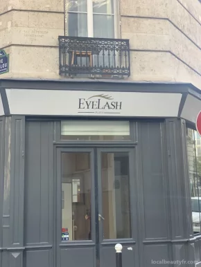 Eyelash Paris, Paris - Photo 4