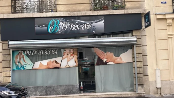 Salon O Bien Être, Paris - Photo 3