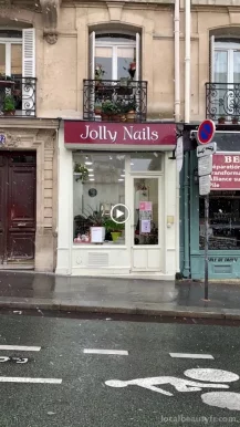 Jolly Nails, Paris - Photo 4
