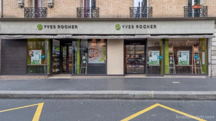Yves Rocher, Paris - Photo 1