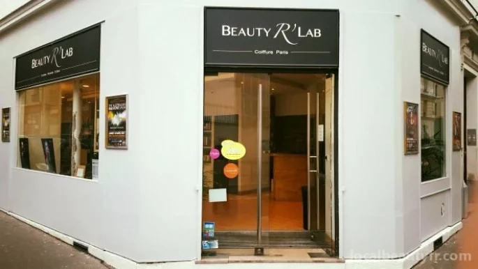 Beauty R' Lab, Paris - Photo 1