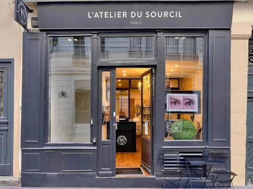 L'Atelier du Sourcil - Paris 2, Paris - Photo 2