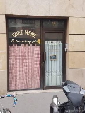Chez Mémé, Paris - Photo 2