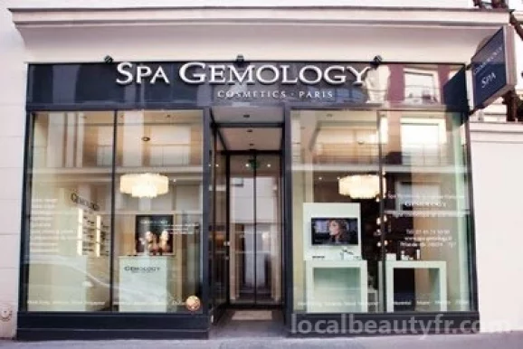 Spa Gemology, Paris - Photo 2