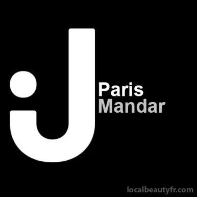 Jean Marc Joubert - Montorgeuil, Paris - Photo 1