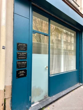 Dara Bun - Kinésiologie et sonotherapie, Paris - Photo 3