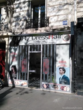 My DressHair, Paris - Photo 2