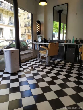 Le Barbier de Monge, Paris - Photo 2