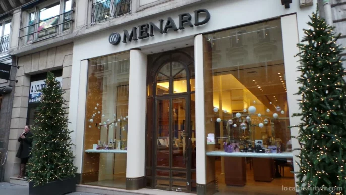 Menard Institute Paris, Paris - Photo 2