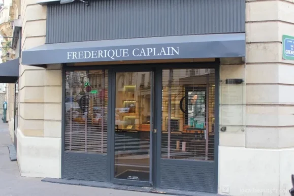 Frédérique Caplain Coiffure, Paris - Photo 2