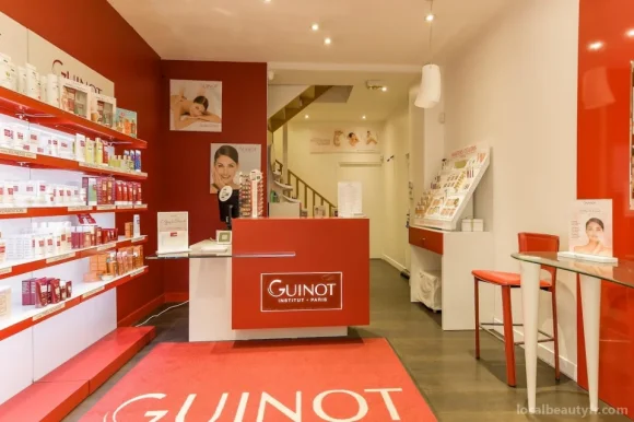 Institut Guinot, Paris - Photo 3