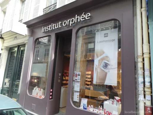 Institut Orphée-Institut de beauté Payot, Paris - Photo 3