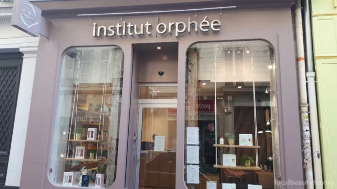 Institut Orphée-Institut de beauté Payot, Paris - Photo 2