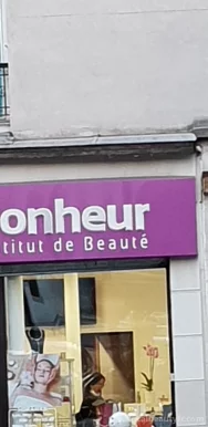 Institut De Beauté Hi Bonheur, Paris - 