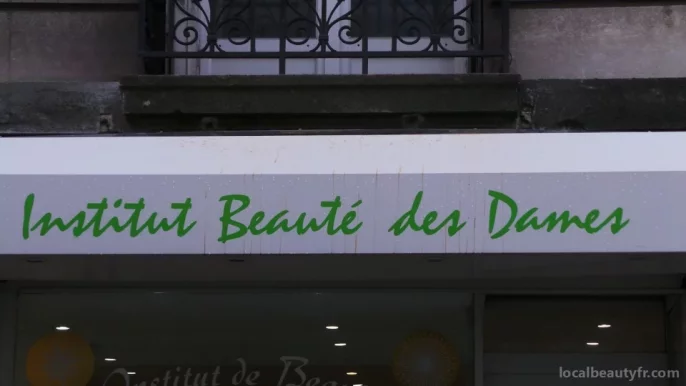 Beauté des Dames, Paris - Photo 3