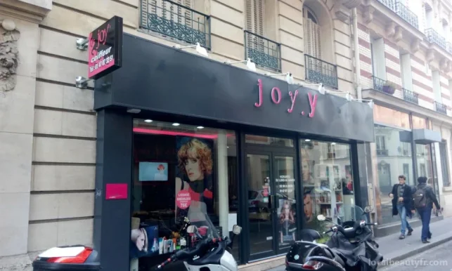 Joy Coiffure, Paris - Photo 1