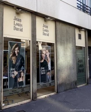 Jean Louis David - Coiffeur Paris, Paris - Photo 3
