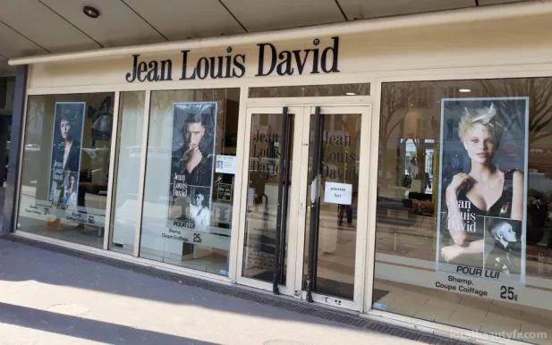 Jean Louis David - Coiffeur Paris, Paris - Photo 4