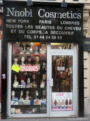 Nnobi Cosmetics, Paris - Photo 2