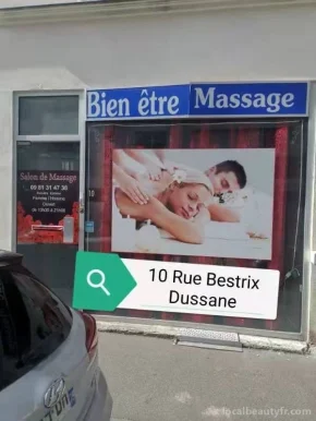 Bien Être Massage, Paris - Photo 2