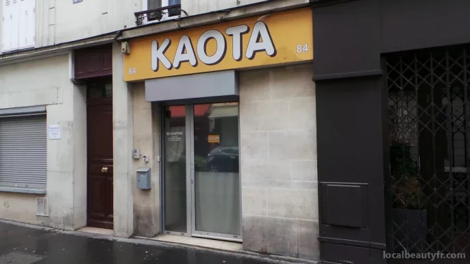 Salon de massage Kaota, Paris - Photo 1