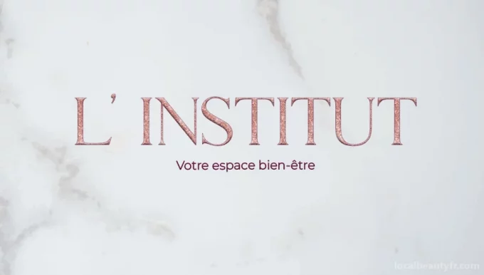 L'Institut, Paris - Photo 1